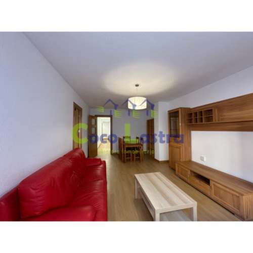 Salón comedor